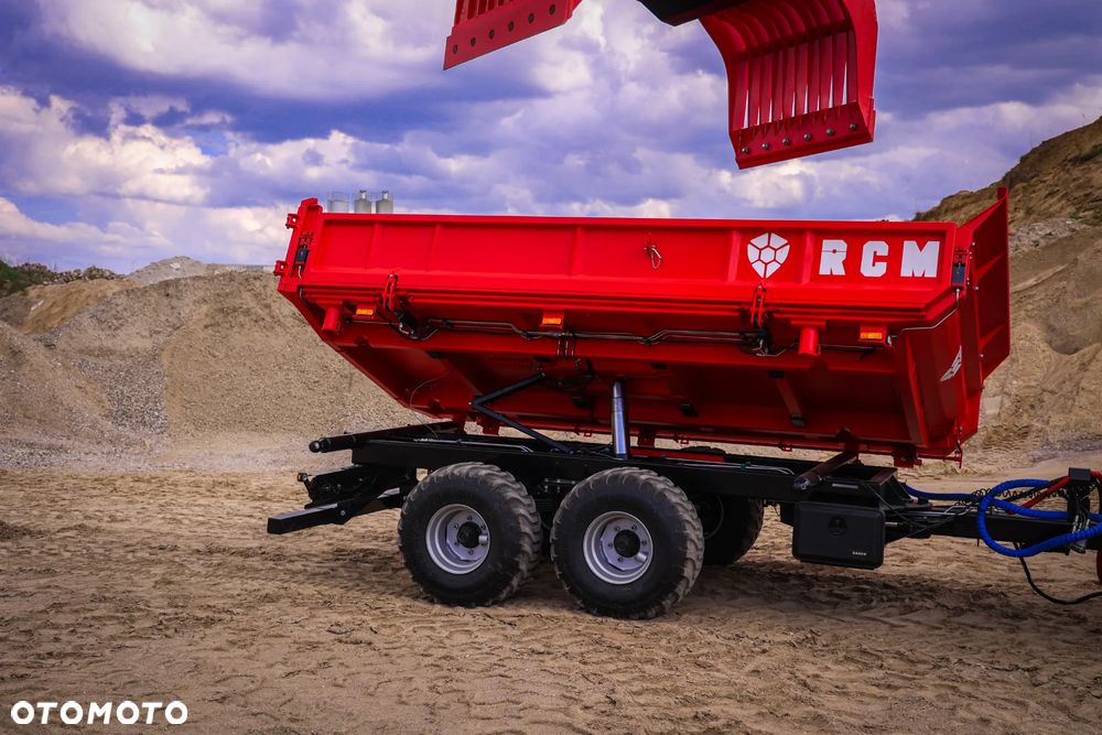 RCM PK2 - 8