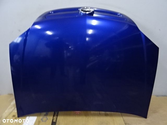 MASKA POKRYWA SILNIKA OPEL SIGNUM 03-05 LAK:Z21B NR290 - 2