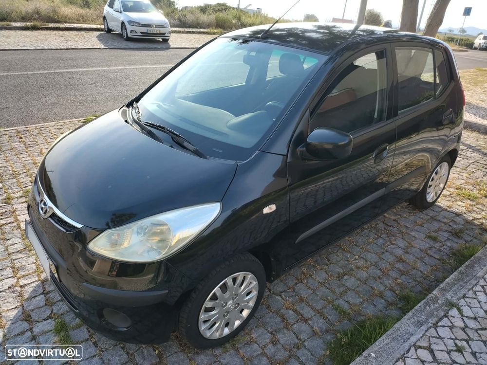 Hyundai i10 1.2 Comfort - 3