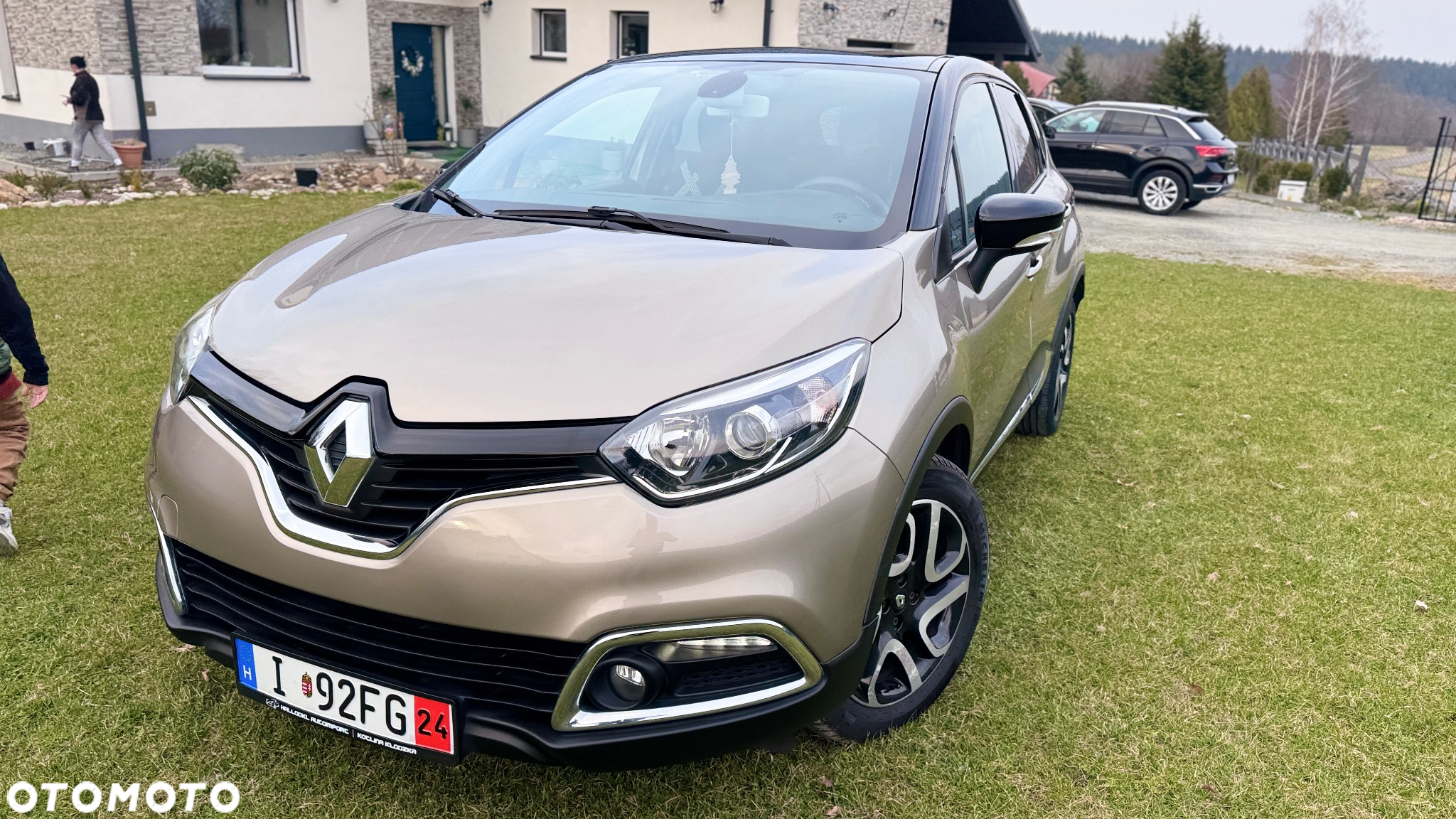 Renault Captur 1.5 dCi Energy Limited EDC - 5