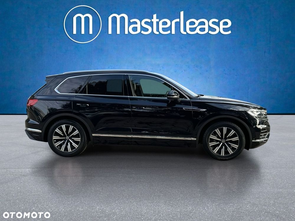 Volkswagen Touareg - 4