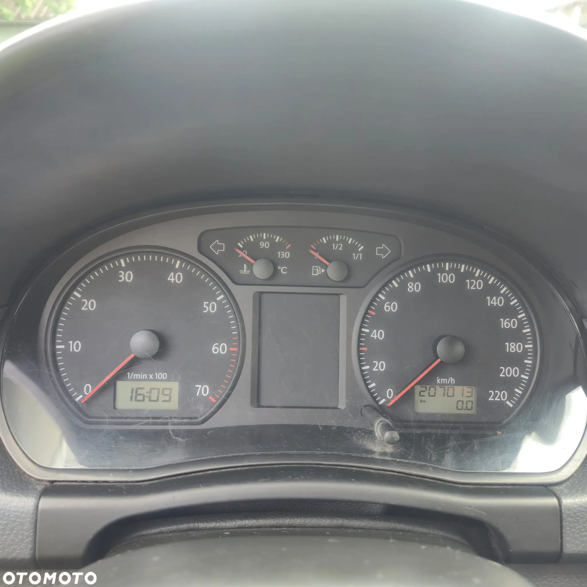 Volkswagen Polo 1.2 Fun - 9