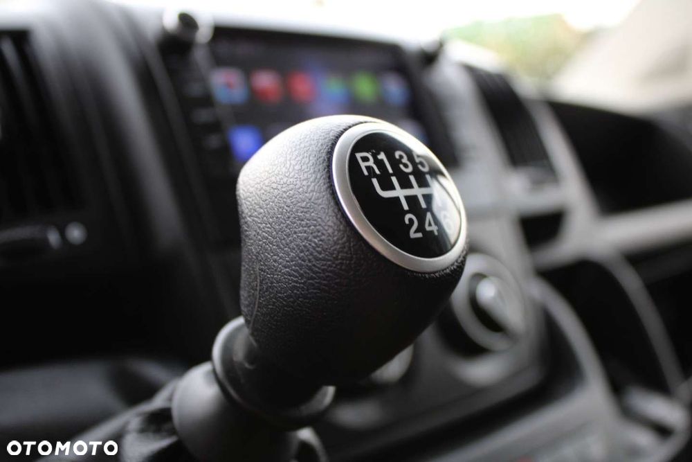 Peugeot Boxer - 18