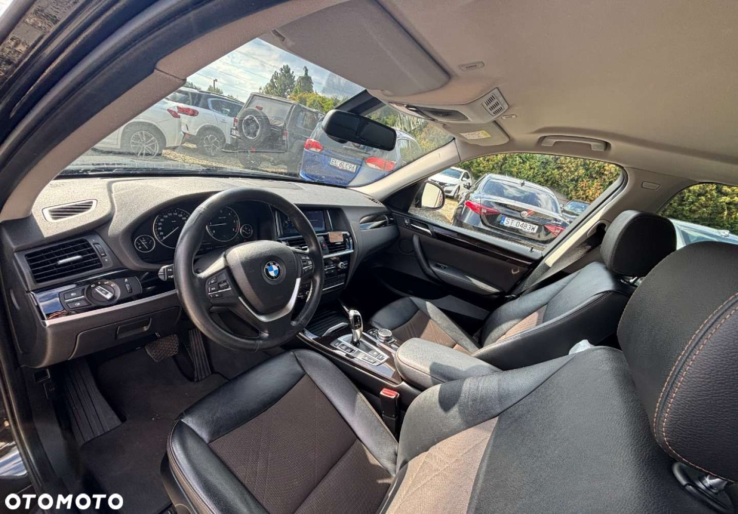 BMW X3 - 12