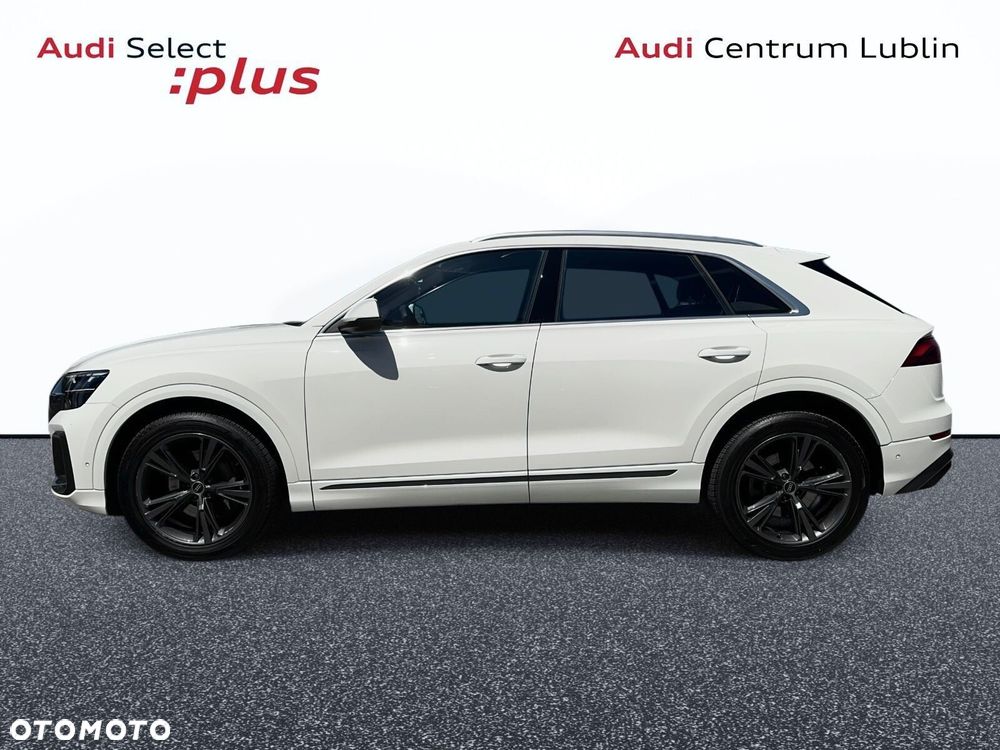 Audi Q8 - 9