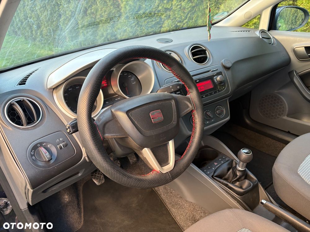 Seat Ibiza SC 1.4 16V Entry - 6