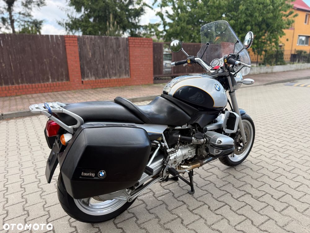 BMW R - 11