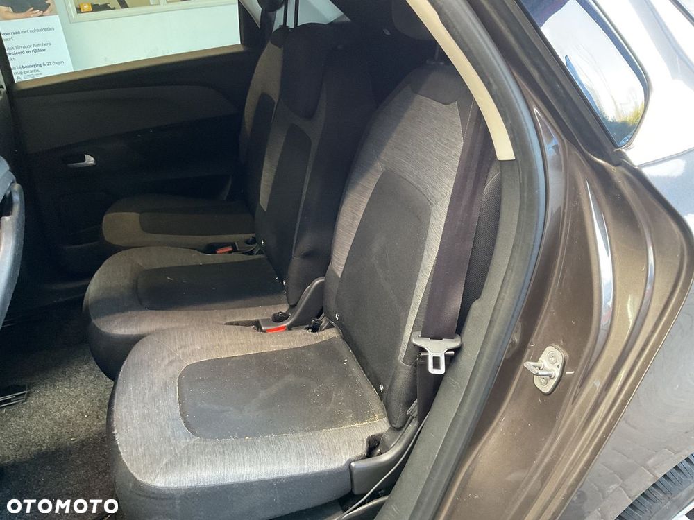 Citroën C4 Picasso BlueHDi 120 Business Class - 5