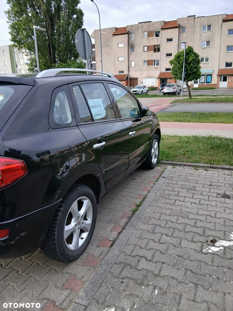 Renault Koleos 2.0 dCi 4x4 Dynamique - 2