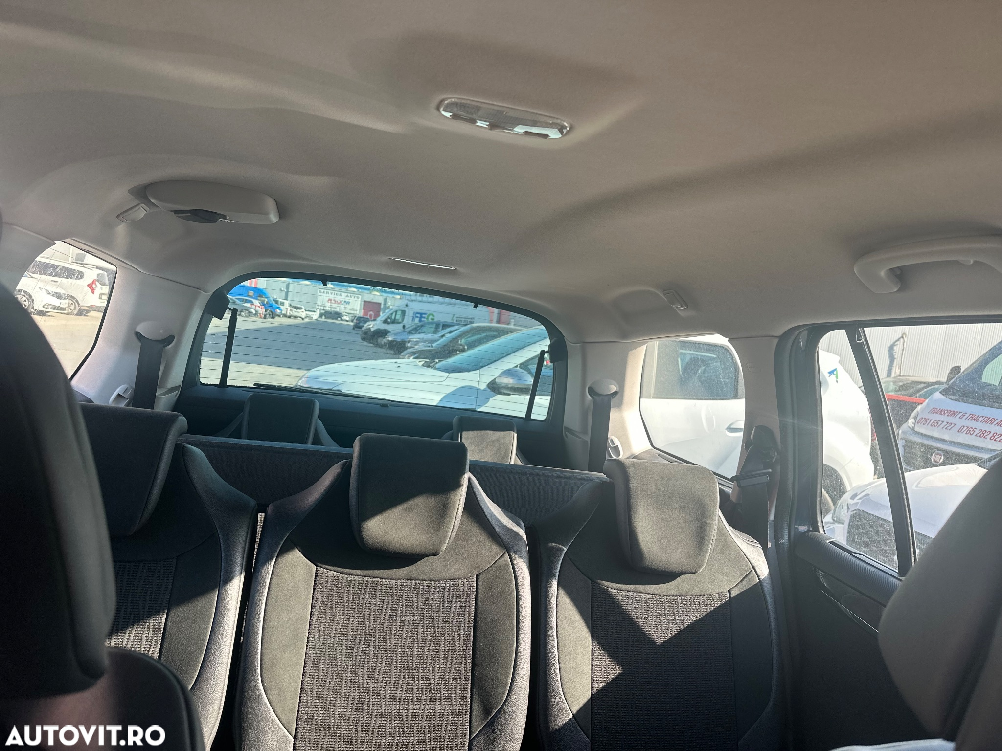 Citroën C4 Picasso - 10