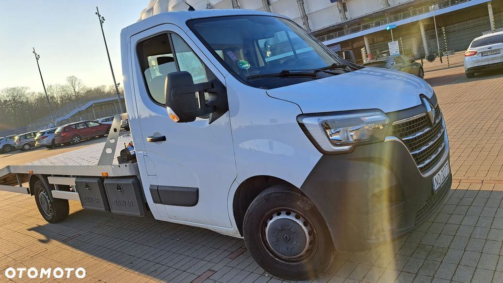 Renault Master - 3