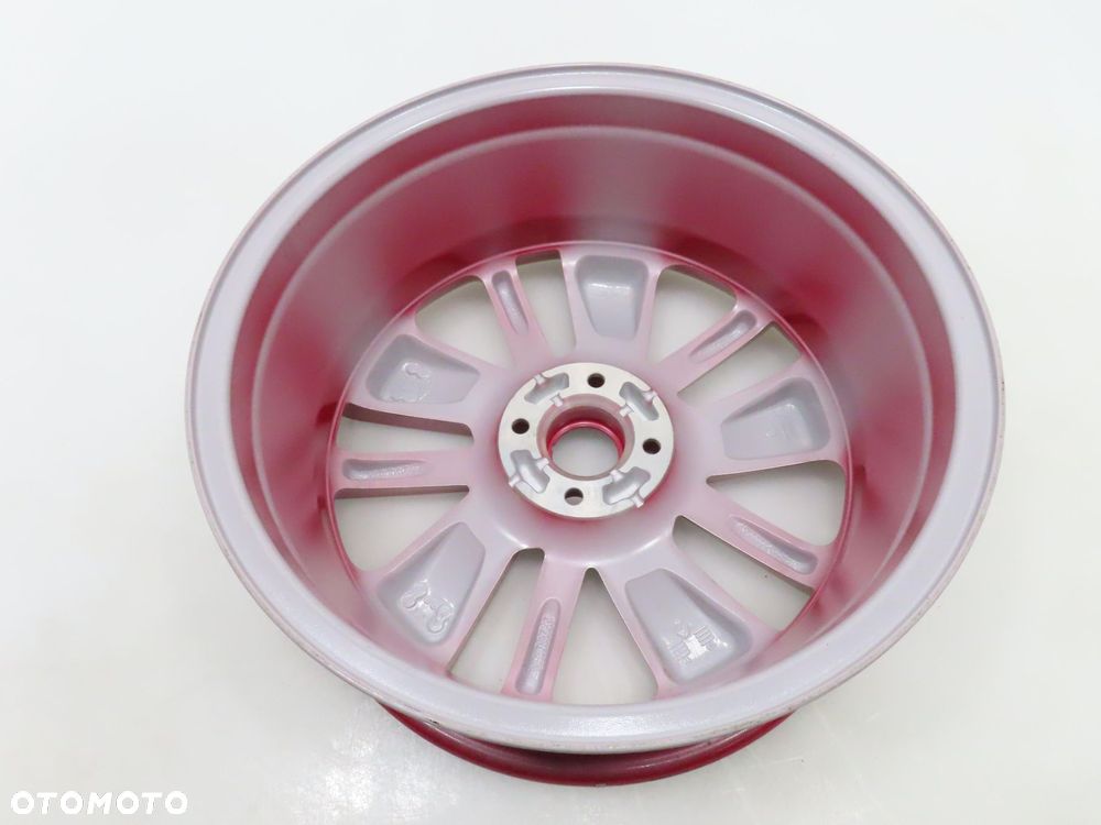 Alufelga 17'' Renault Clio IV 4x100 7J ET44 403007138R - 5