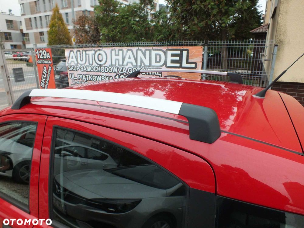 Fiat Panda - 14