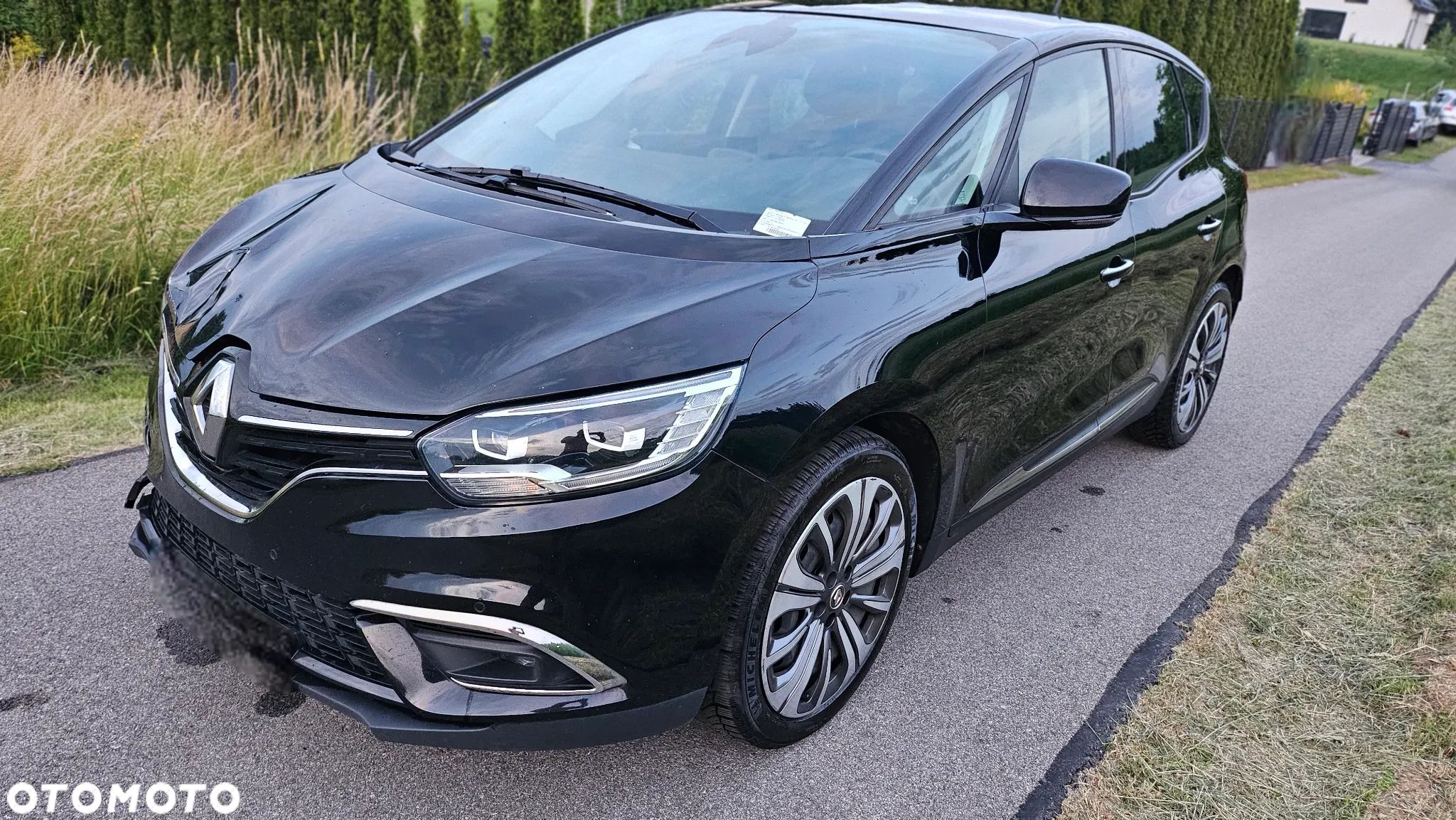 Renault Scenic 1.7 Blue dCi Zen - 1