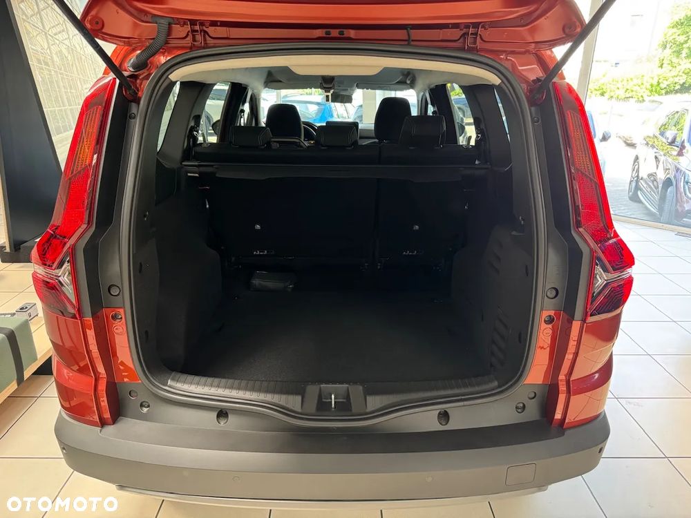 Dacia Jogger - 12