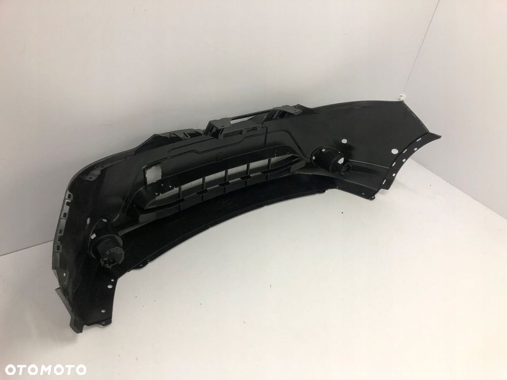 ZDERZAK PRZÓD NISSAN QASHQAI J11 2014-2017 - 5