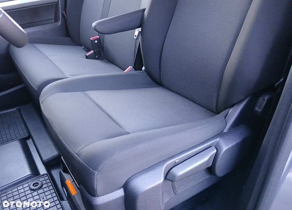 Opel Zafira 2.0 Diesel XL Business - 12