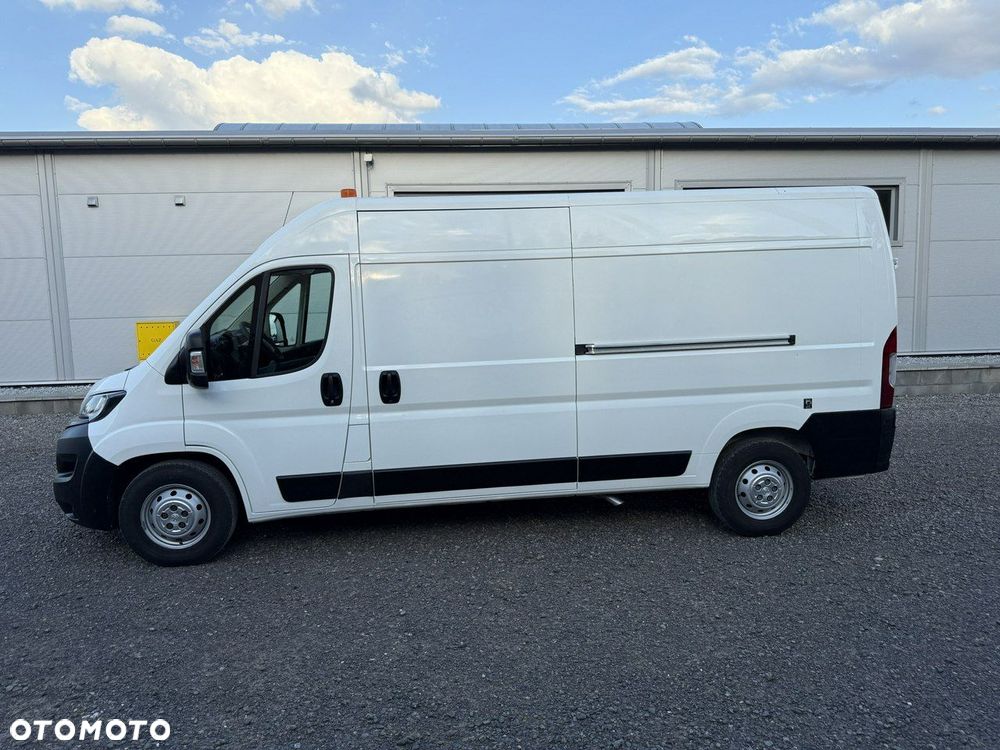 Peugeot Boxer - 5