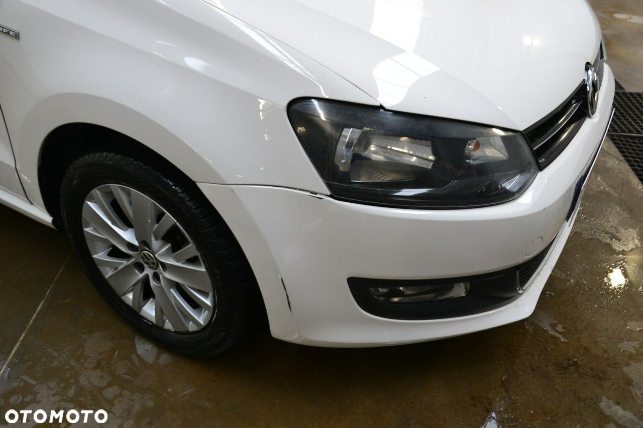 Volkswagen Polo - 8