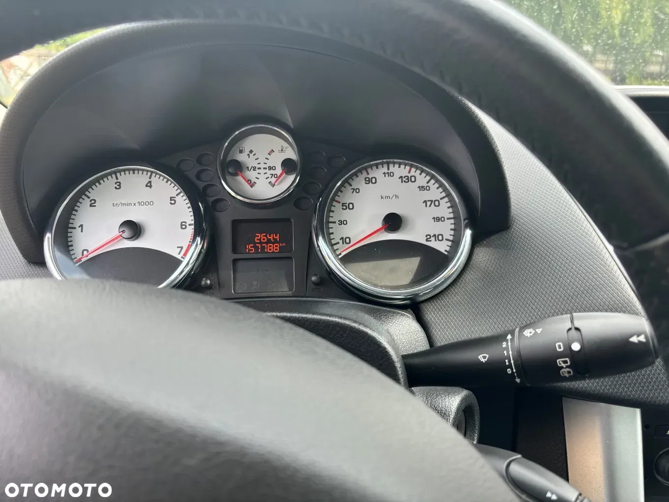 Peugeot 207 1.4 Trendy - 13