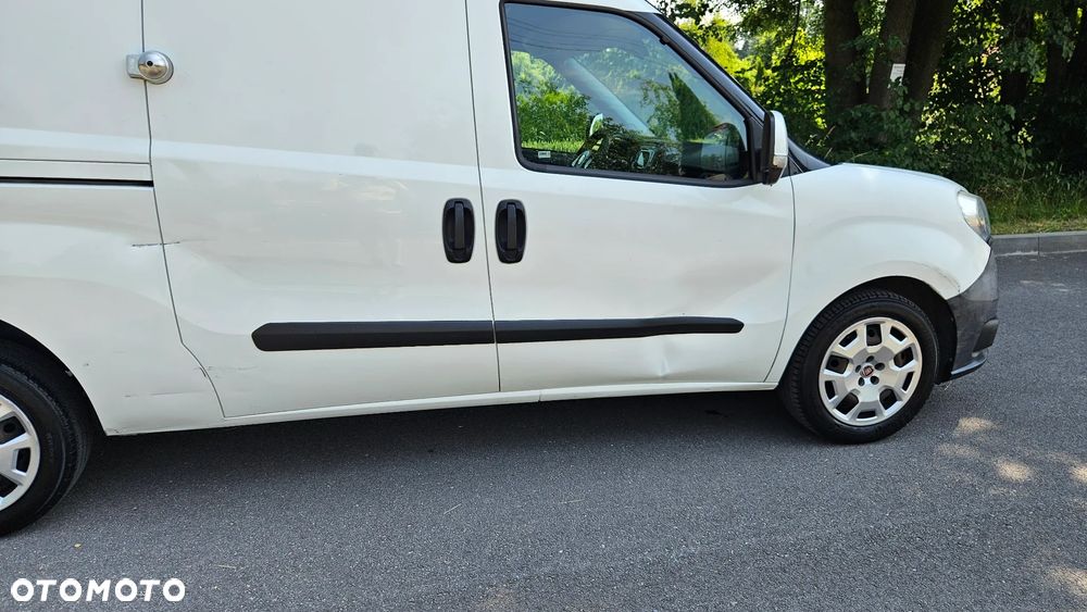 Fiat Doblo - 8