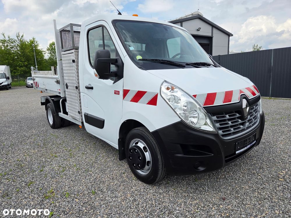 Renault Master - 6