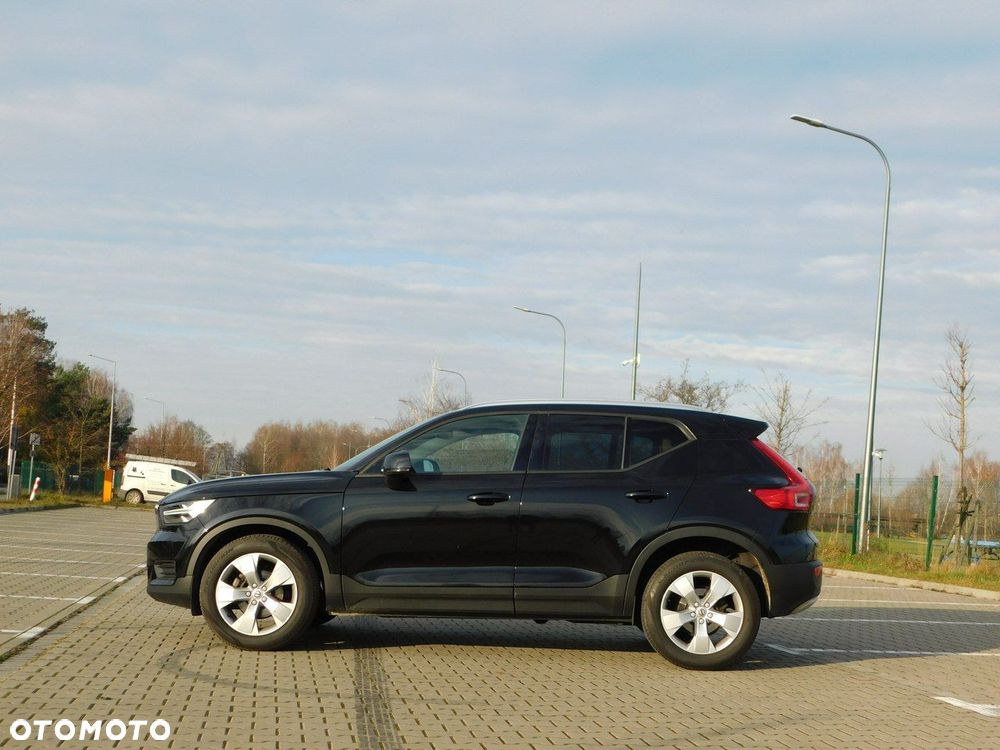 Volvo XC 40 - 9