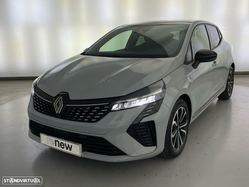 Renault Clio 1.0 TCe Techno - 20