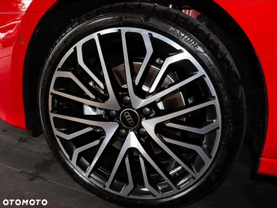 Audi A3 Limousine TFSI 150 kW S Line Quattro S tronic - 20