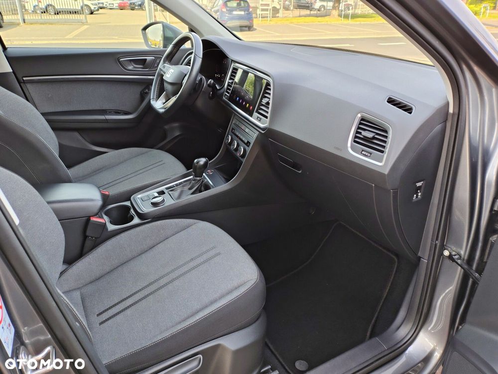 Seat Ateca 2.0 TDI Style S&S DSG - 14