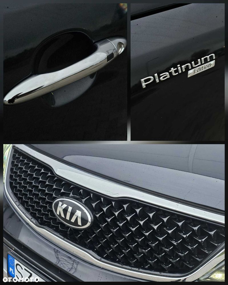 Kia Sportage - 6