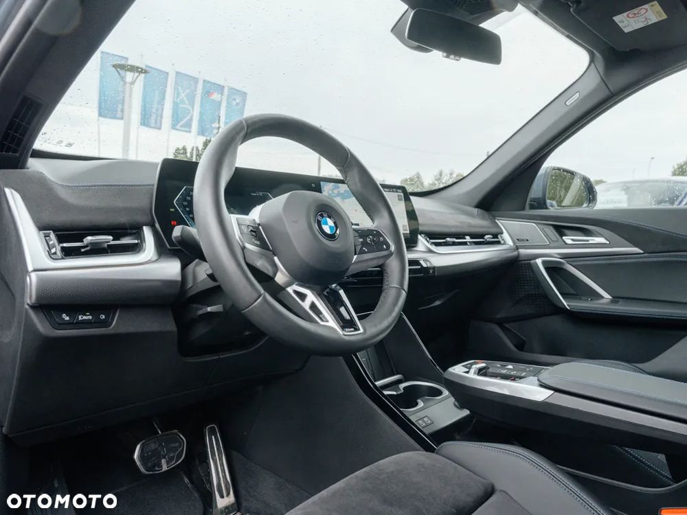 BMW X1 sDrive18d - 5