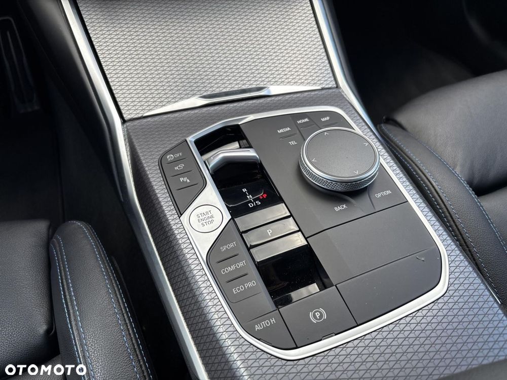 BMW Seria 3 - 19
