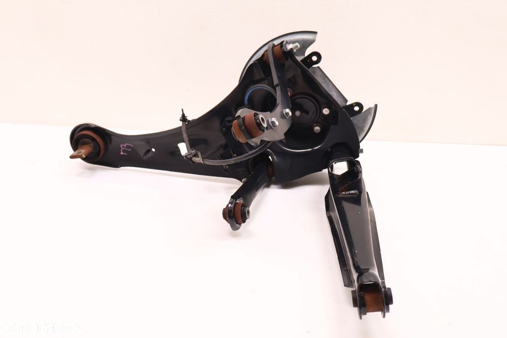 MITSUBISHI ECLIPSE CROSS 1.5T PIASTA ZWROTNICA PRAWA TYŁ - 4