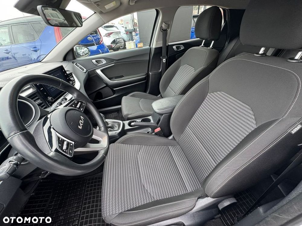 Kia XCeed 1.5 T-GDI M DCT - 10