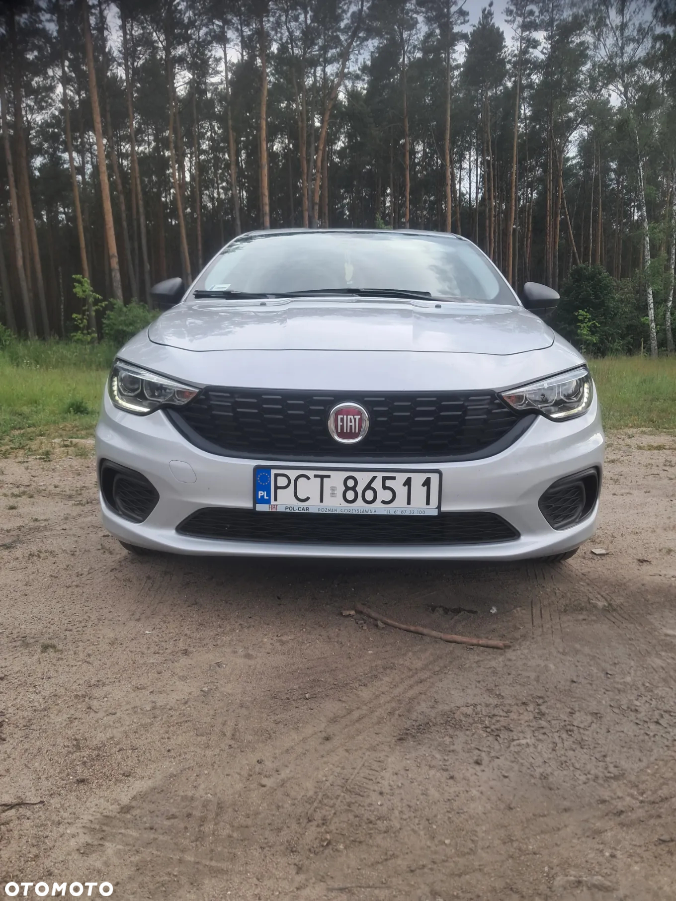 Fiat Tipo 1.4 T-Jet 16v Street - 4