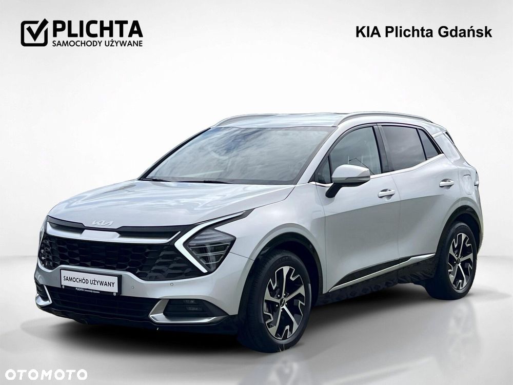 Kia Sportage - 2