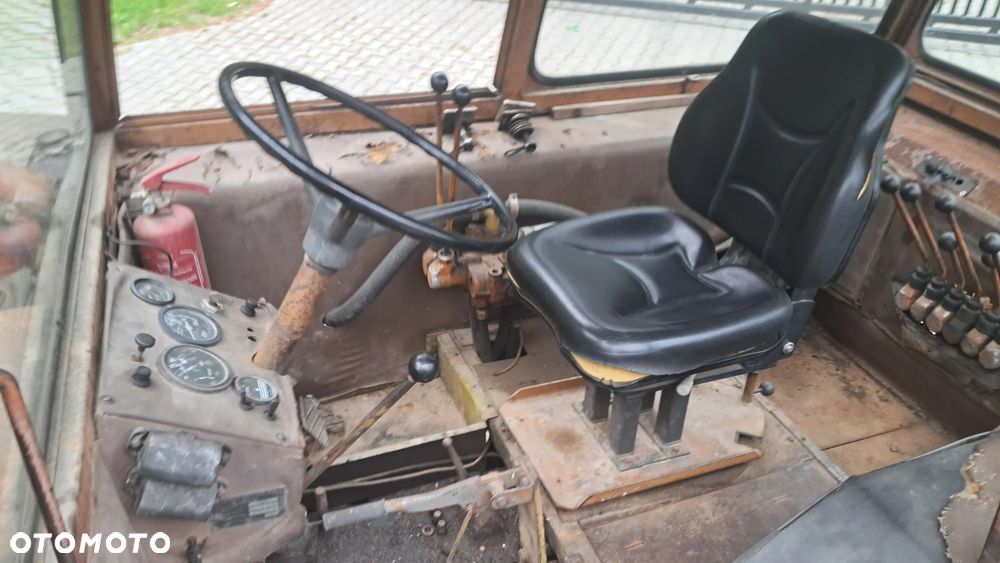 Ostrówek K162 - 5