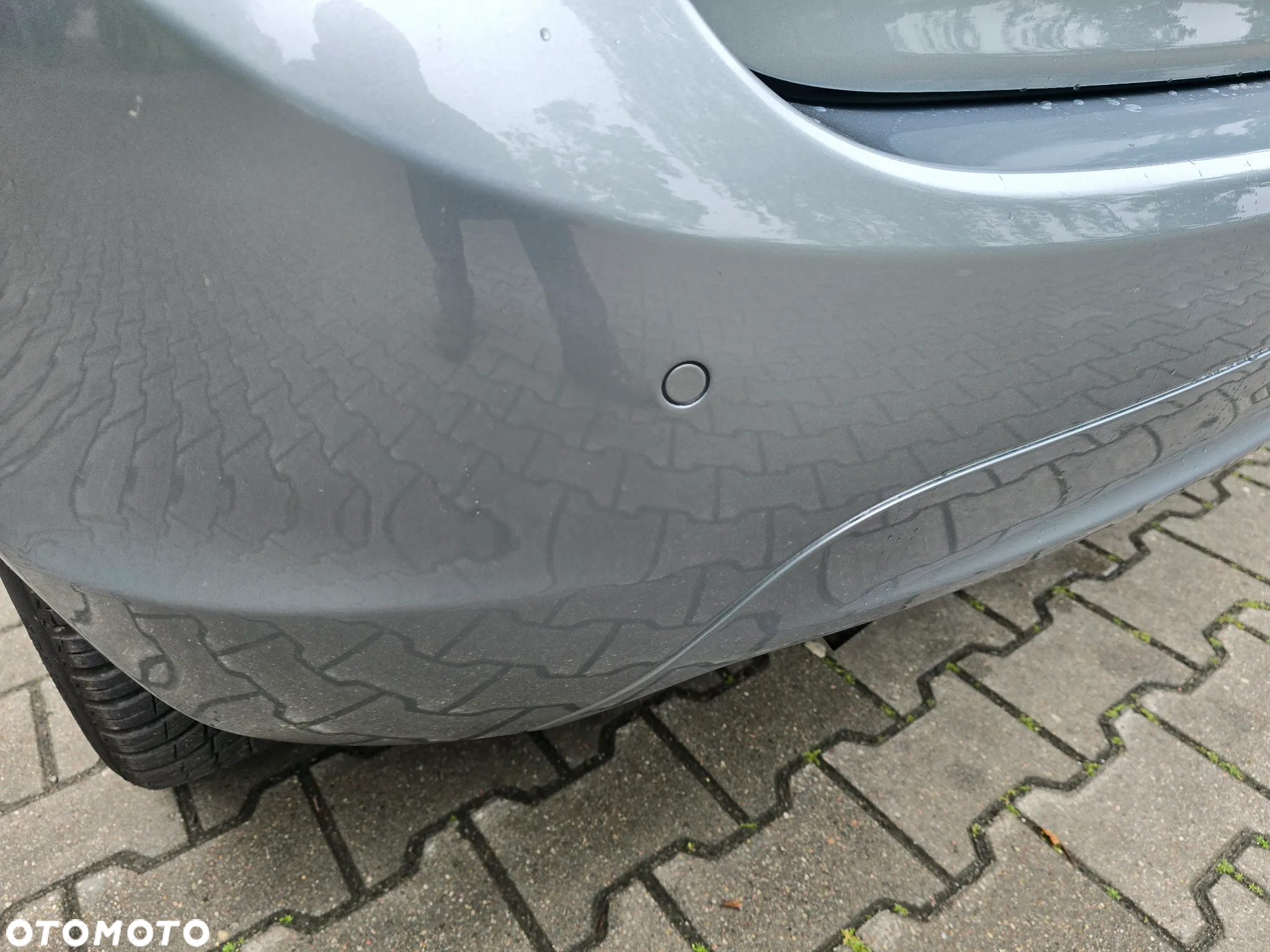 Opel Meriva 1.4 T Cosmo - 21