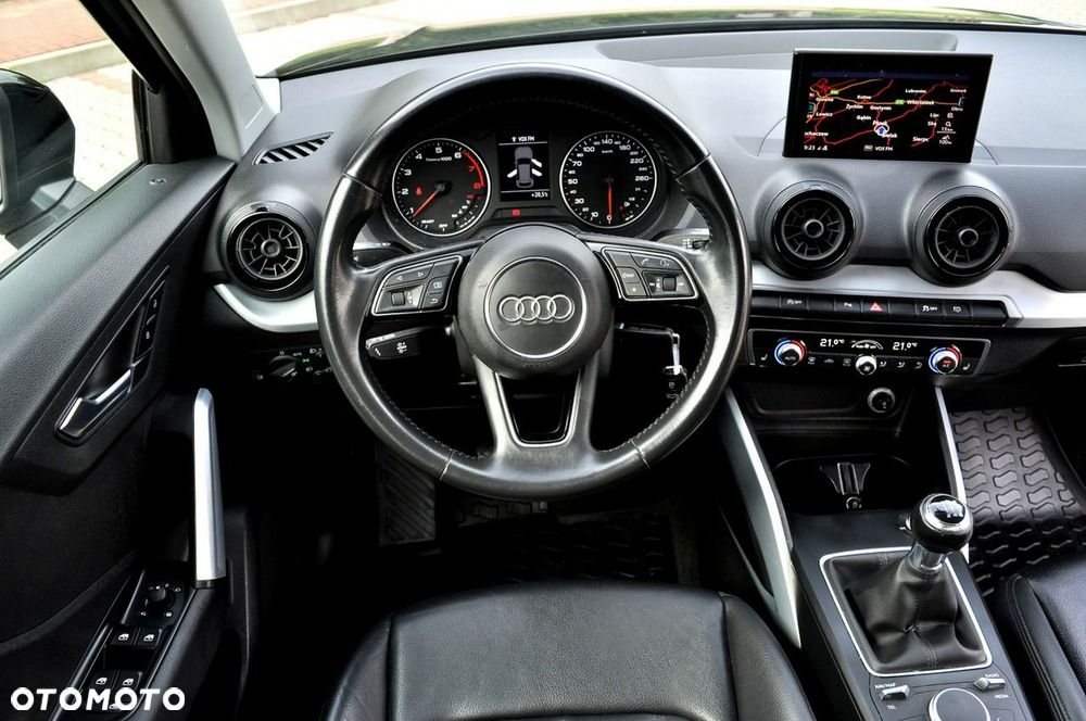 Audi Q2 1.4 TFSI CoD - 6
