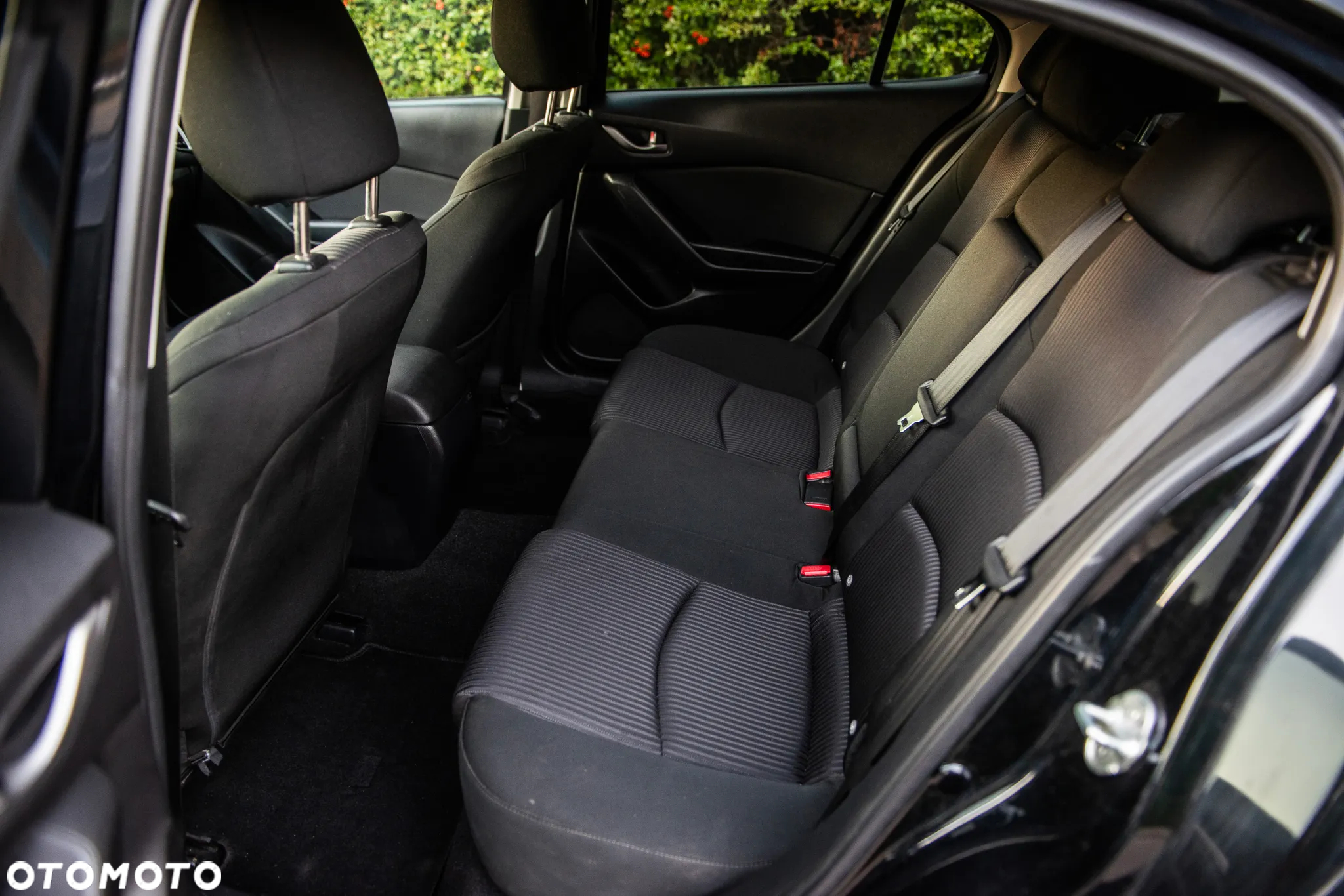 Mazda 3 SKYACTIV-G 120 Exclusive-Line - 23