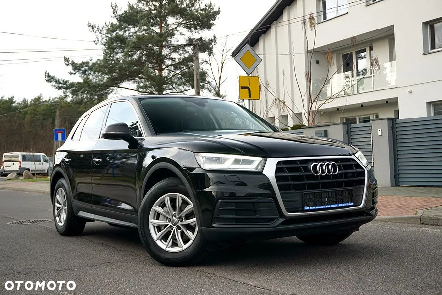 Audi Q5 2.0 TDI Sport - 7