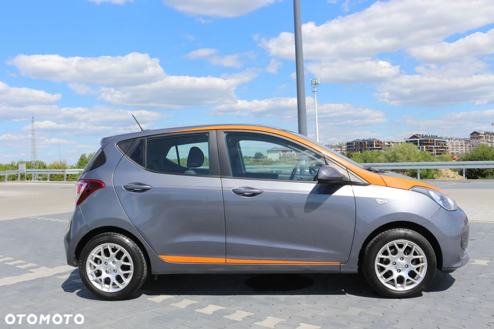 Hyundai i10 1.0 Style - 3