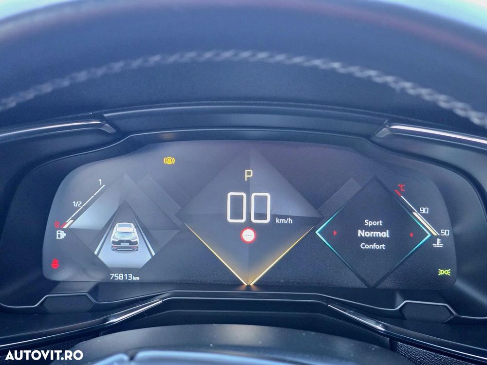 DS Automobiles DS 7 Crossback - 18