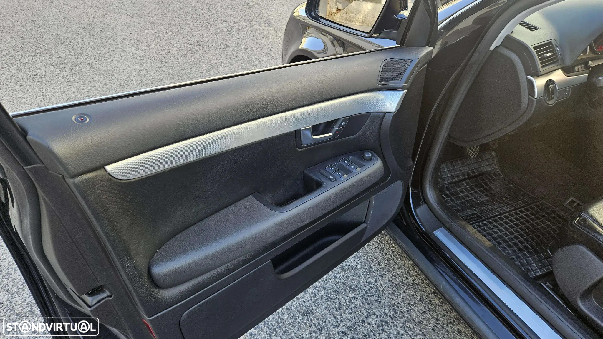 Audi A4 2.0 TDI quattro S Edition S-line - 11