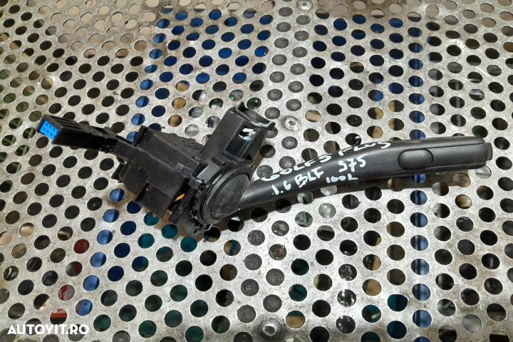 Maneta stergatoare parbriz si luneta cu BC 1K0953519A Volkswagen VW G - 4