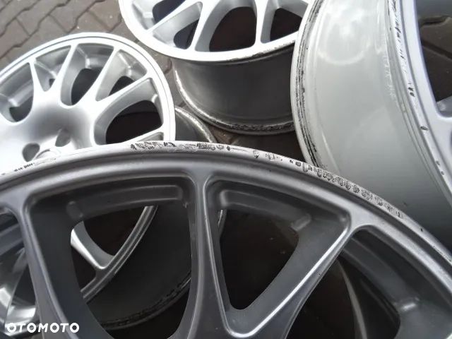 5x112x57 8Jx18 ET43 AUDI A4/A6/A8 - 6