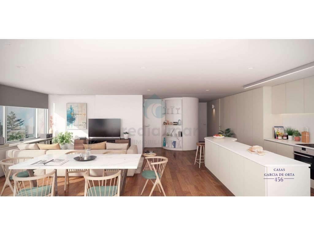 Casas Garcia de Orta - Grande imagem: 5/16