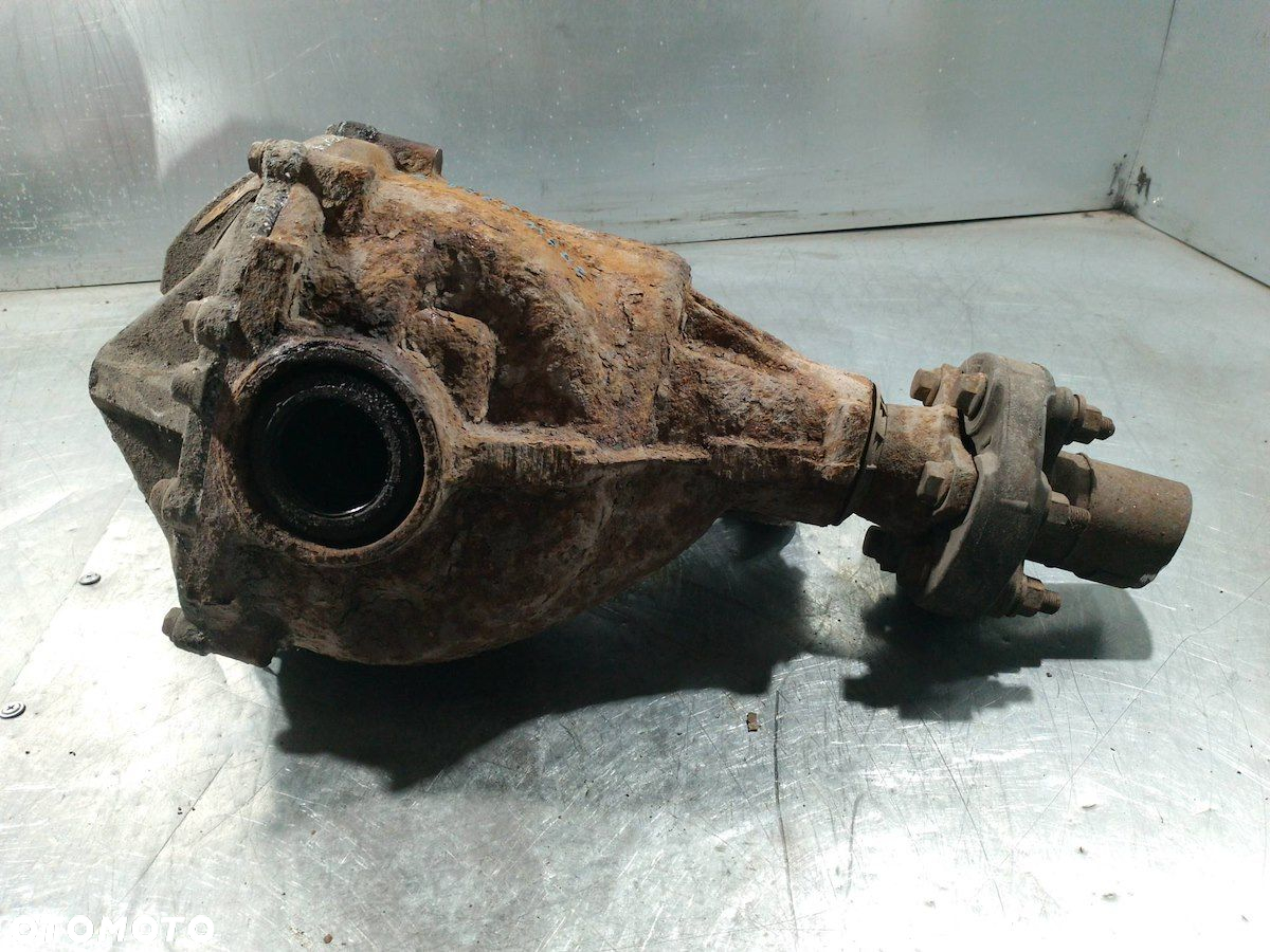 DYFERENCJAŁ TYŁ JAGUAR S-TYPE 2R8W4384BA 2.5 B - 4