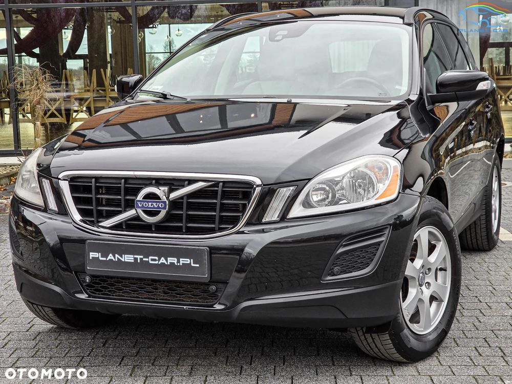 Volvo XC 60 D4 AWD Kinetic - 1